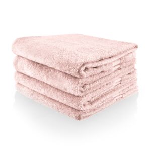 Handdoek blush