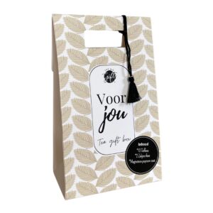 Tea gift voor jou 