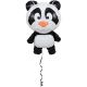 Helium ballon Panda 