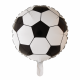 Helium ballon Voetbal