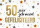 Daisy 50 jaar getrouwd