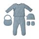 Petrol baby set 5 delig 