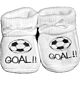 Baby Slofjes goal