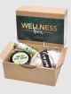 Wellness box aloe vera