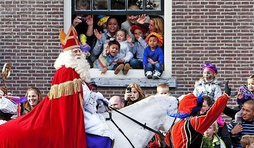 Sinterklaas